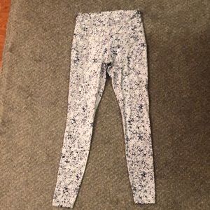 Athleta leggings. Xs